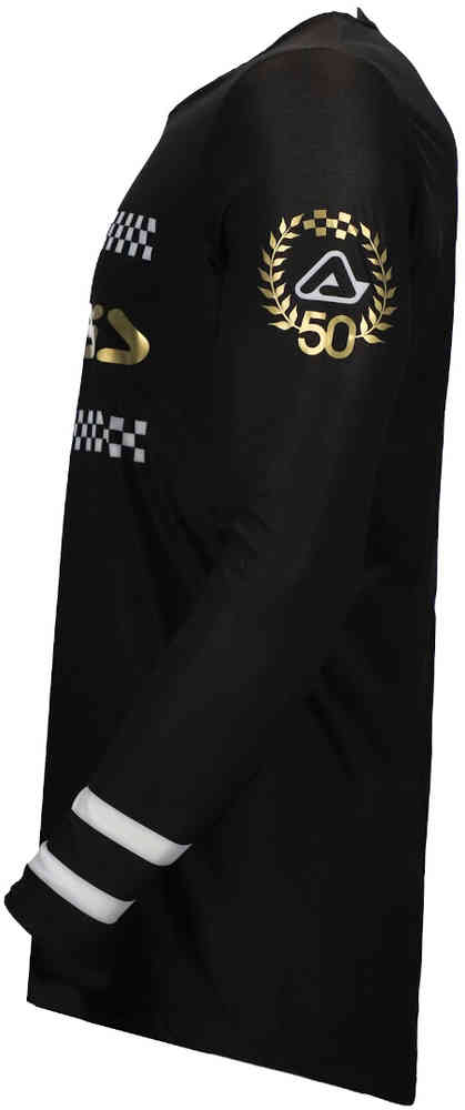 Acerbis X-Flex 50 Anniversary Motocross Jersey