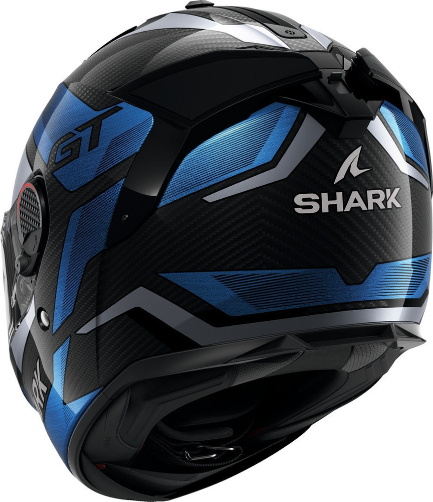 Shark Spartan GT Pro Ritmo Carbon Helmet