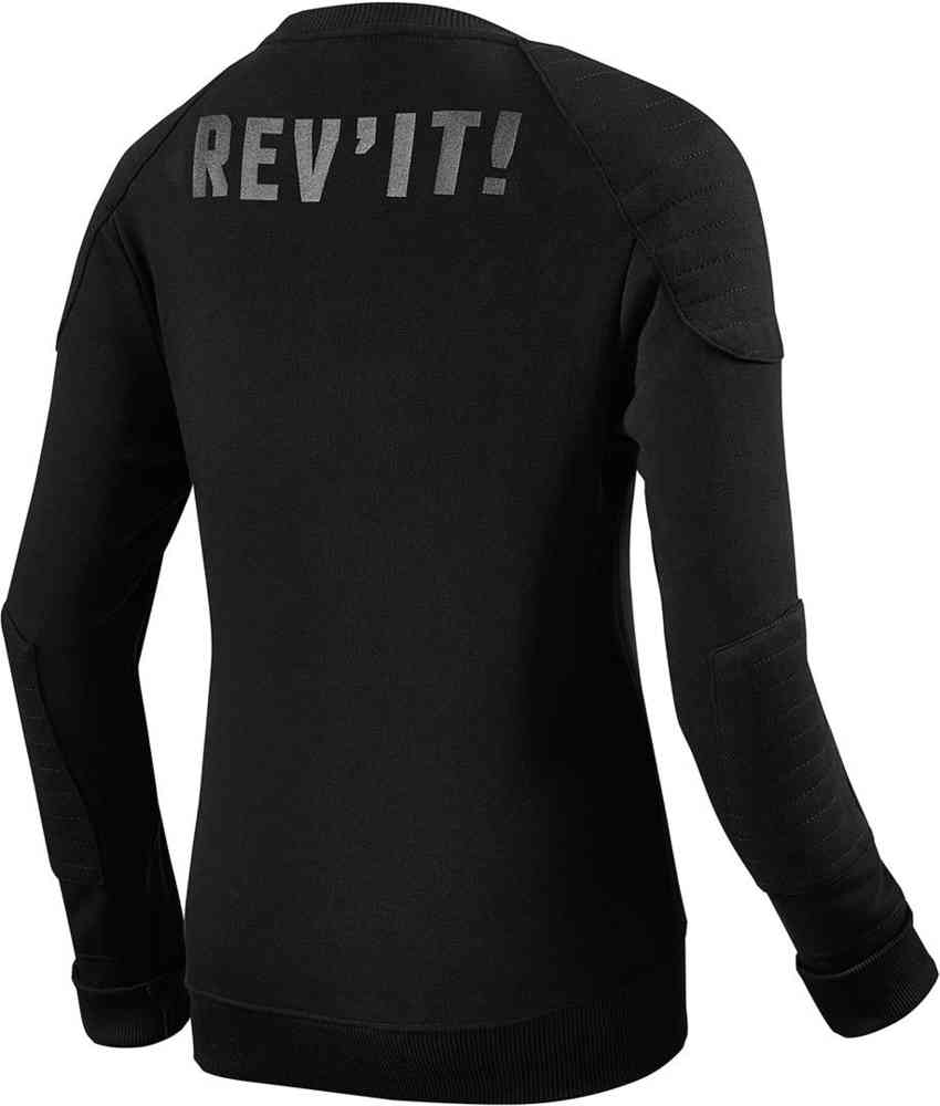 Revit Ruby Ladies Ladies Sweater