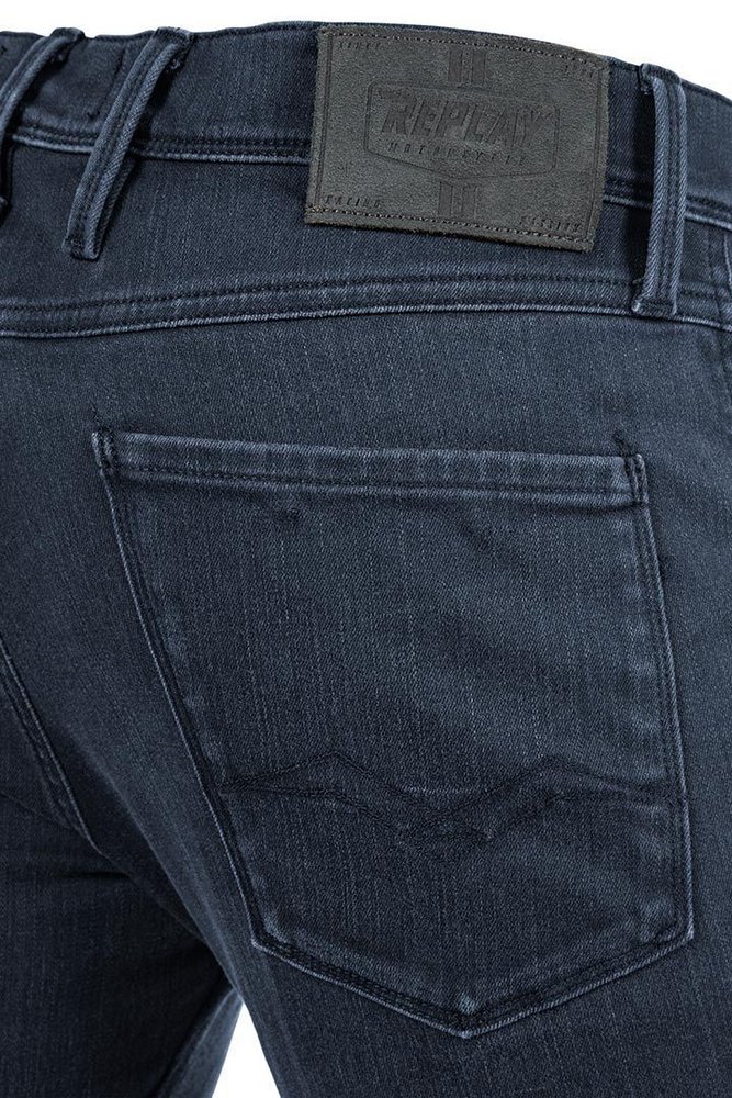 Replay Brake Motorcycle Jeans