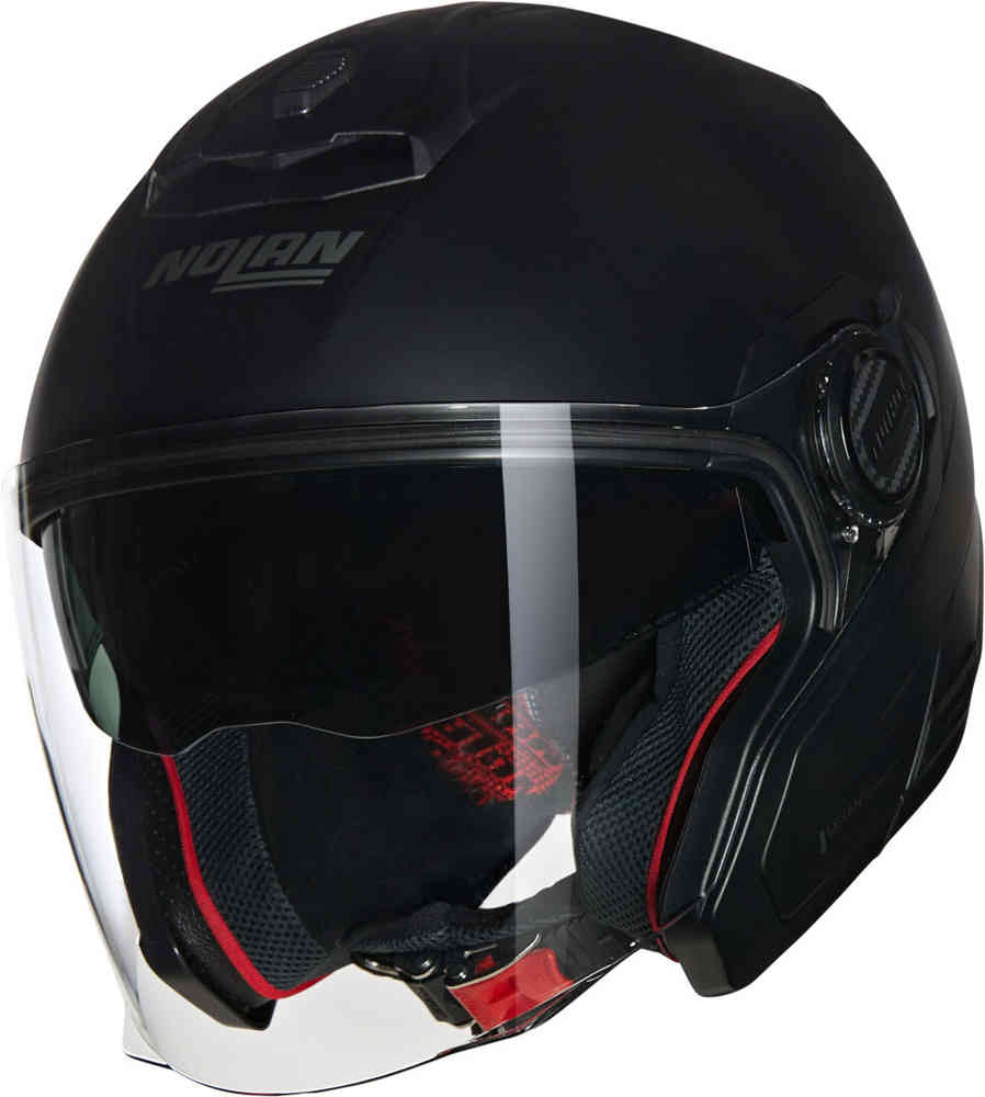 Nolan N40-5 06 Classico N-Com Jet Helmet