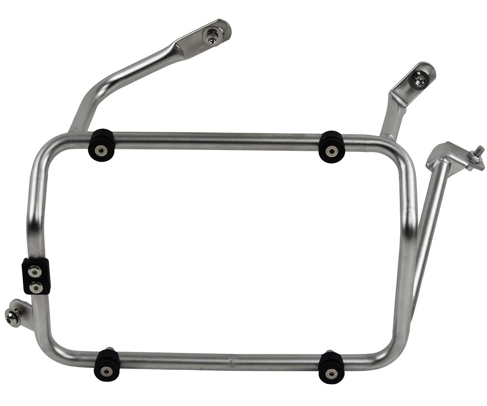 FC-Moto Ducati Desert X Side Case Carrier