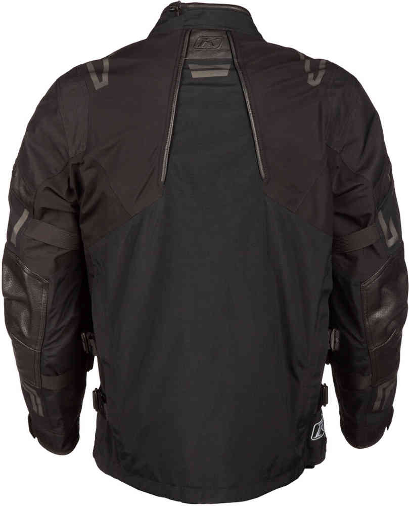 Klim Latitude 2023 Motorcycle Textile Jacket