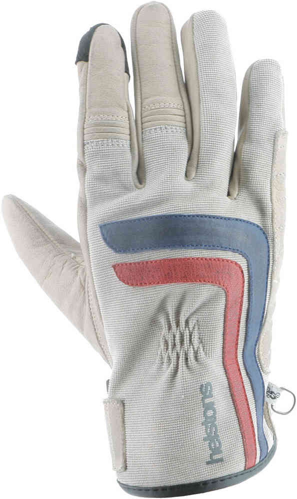 Helstons Jeff Motorcycle Gloves