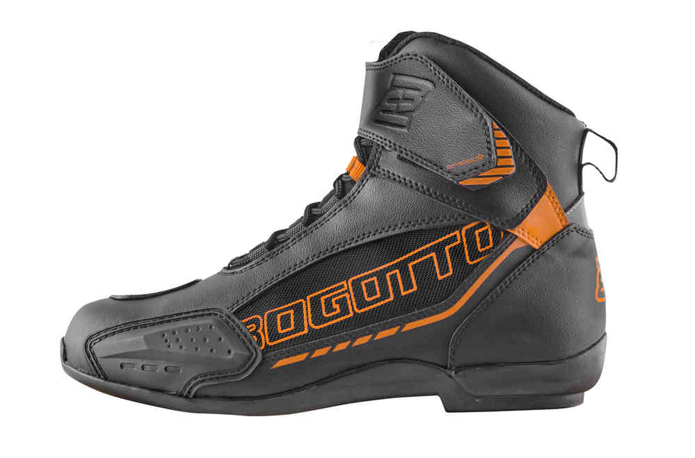 Bogotto GPX Motorcycle Shoes