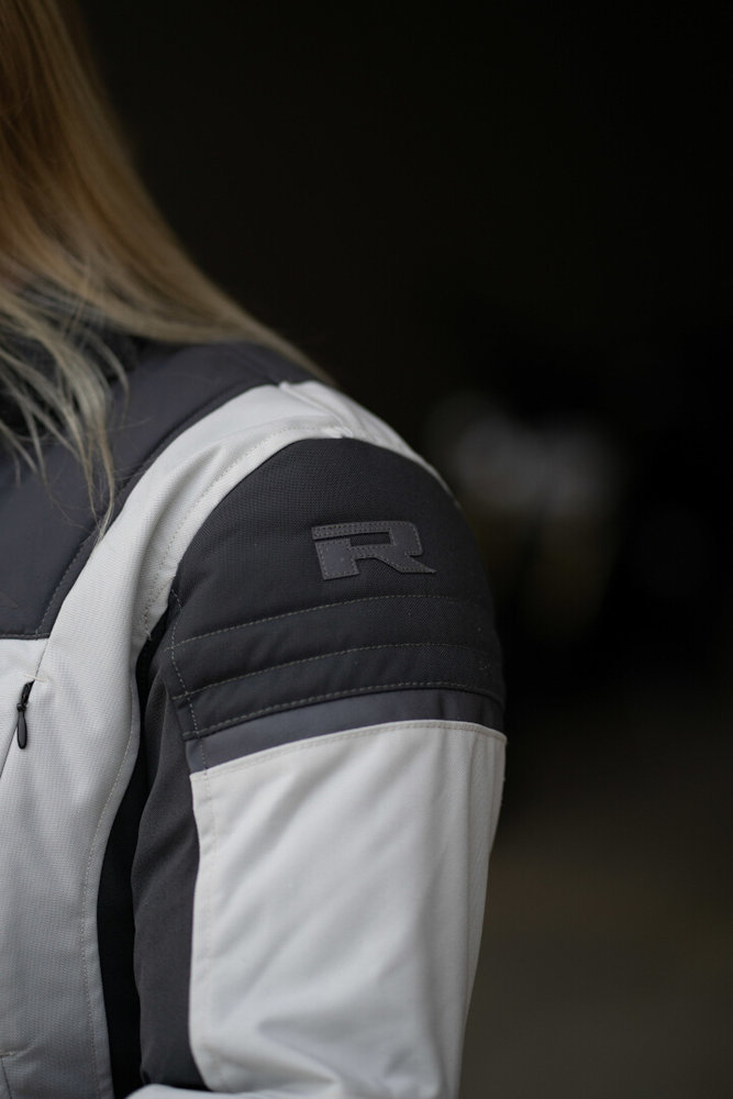 Richa Phoenicia 3 waterproof Ladies Motorcycle Textile Jacket