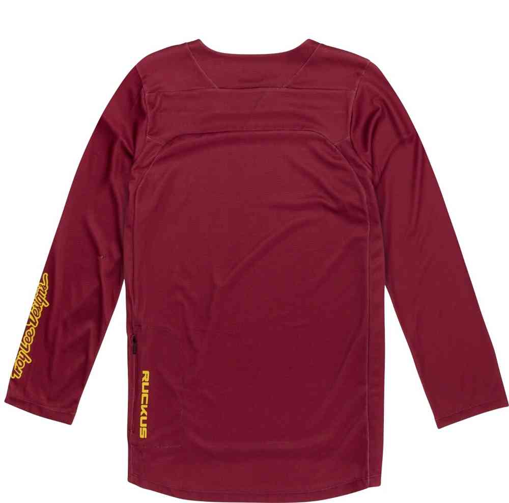 Troy Lee Designs Ruckus 3/4 Bicycle Jersey