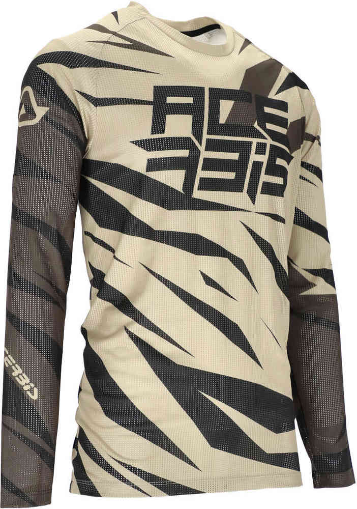 Acerbis MX J-Windy 4 Motocross Jersey