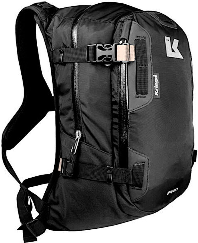 Kriega R20 Backpack