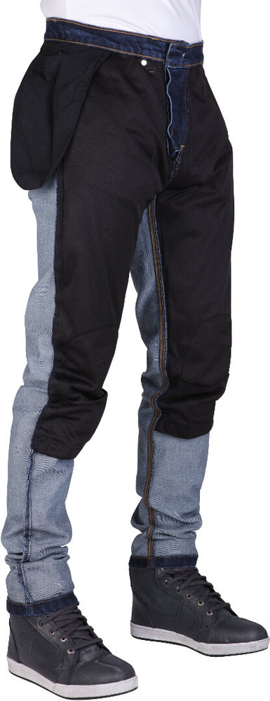 Modeka Sonic Mono Motorcycle Jeans