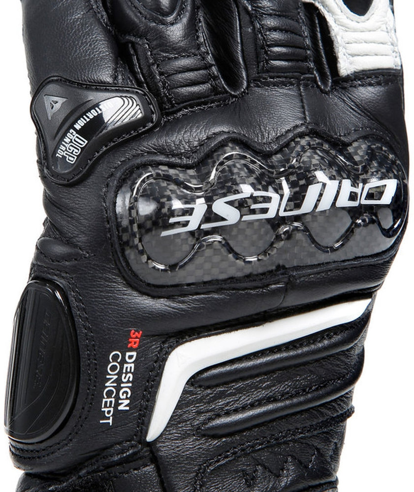 Dainese Carbon 4 Long Ladies Motorcycle Gloves