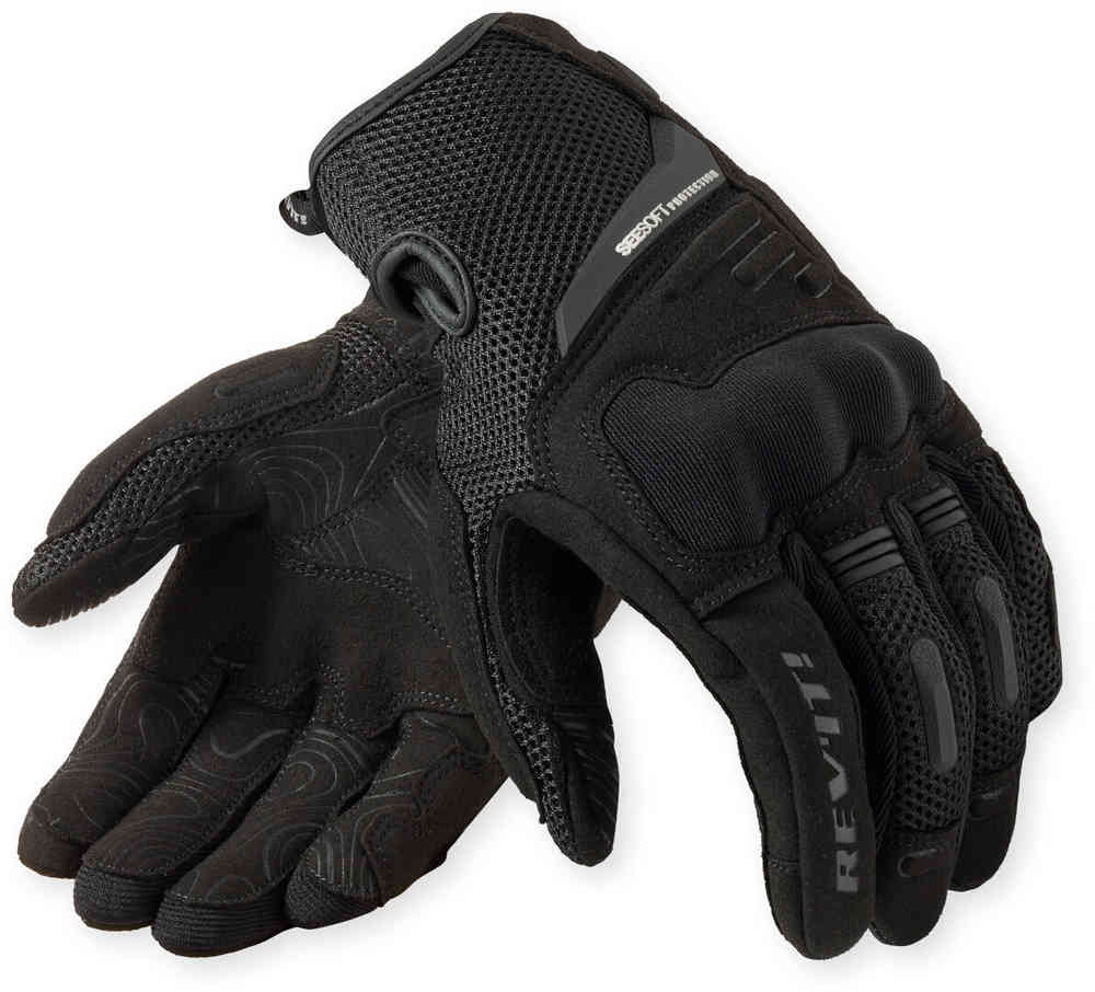Revit Cavern Ladies Motorcycle Gloves