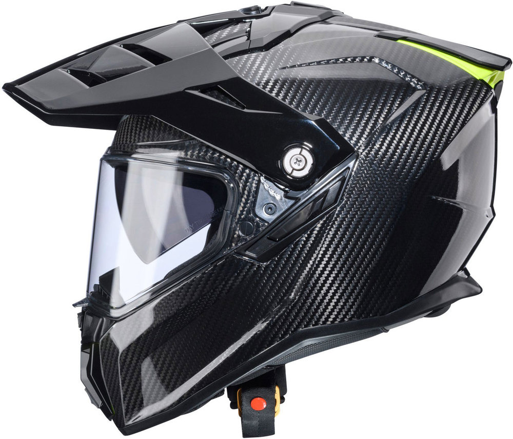 Caberg Tanami Carbon Motocross Helmet