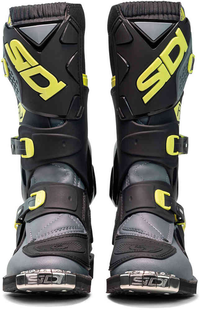 Sidi Flame Kids Motocross Boots