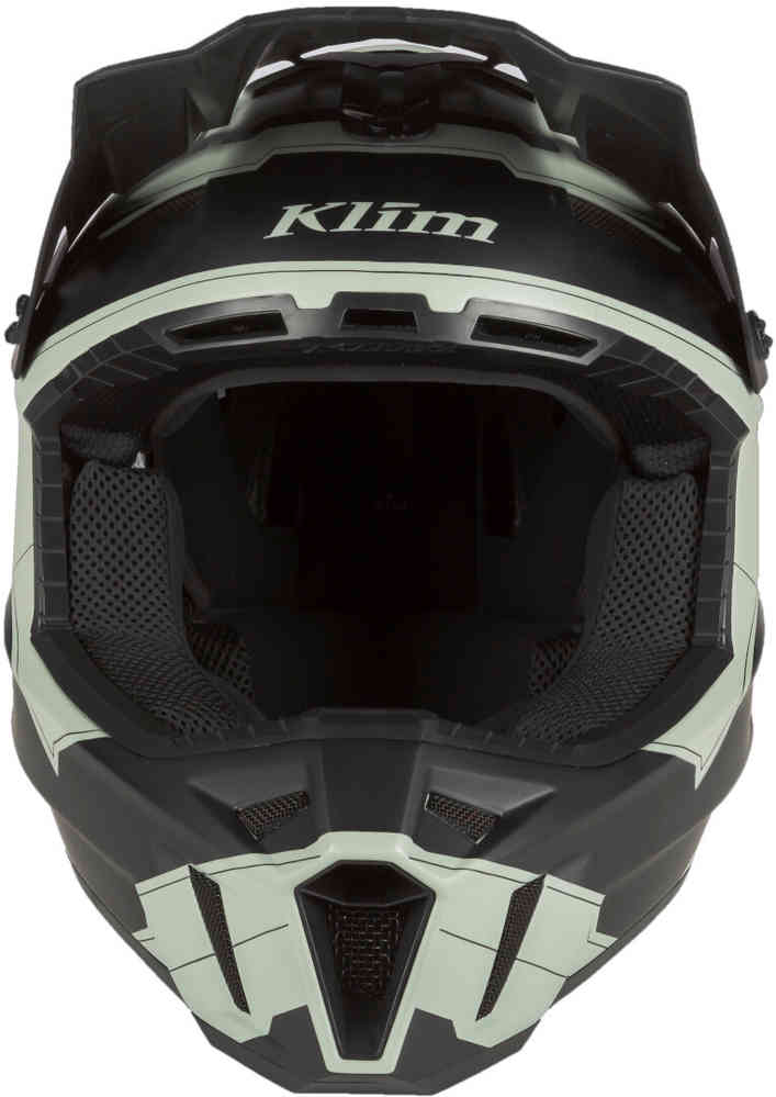 Klim F3 Verge Motocross Helmet