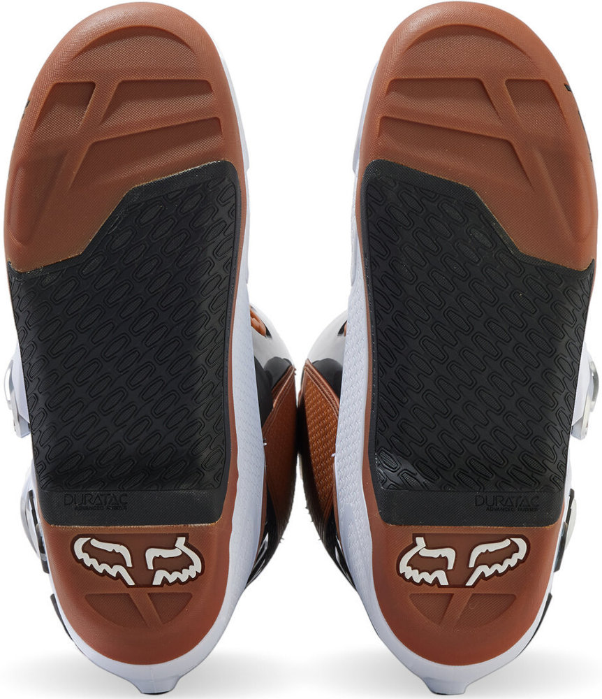 FOX Motion Motocross Boots
