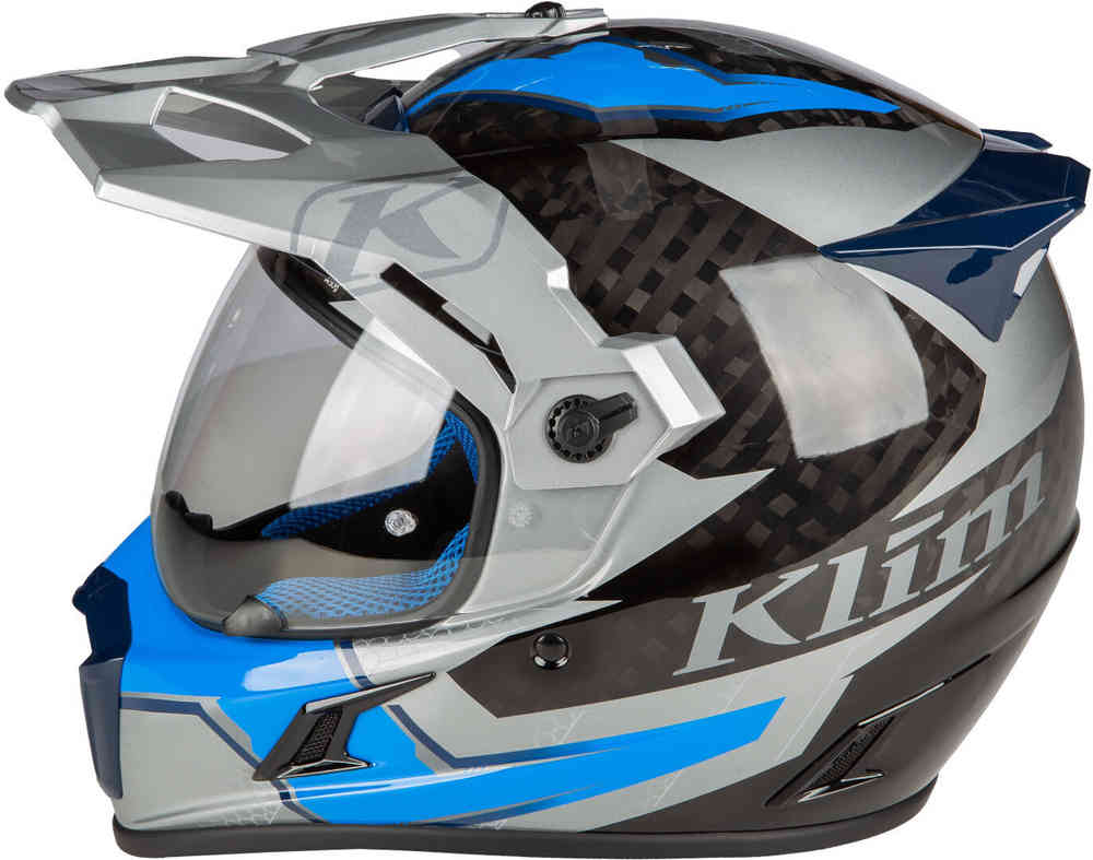 Klim Krios Pro Motocross Helmet