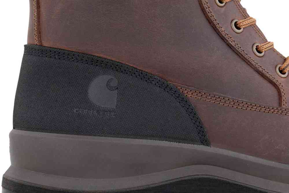 Carhartt Detroit Rugged Flex S3 High Boots