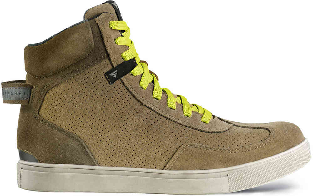 SHIMA SX-2 Evo perforated Motorcycle Shoes