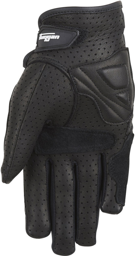 Furygan TD21 Ladies Motorcycle Gloves