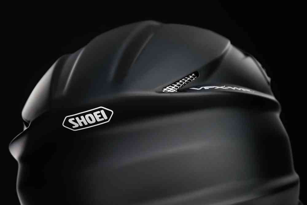 Shoei VFX-WR Grant 3 Motocross Helmet