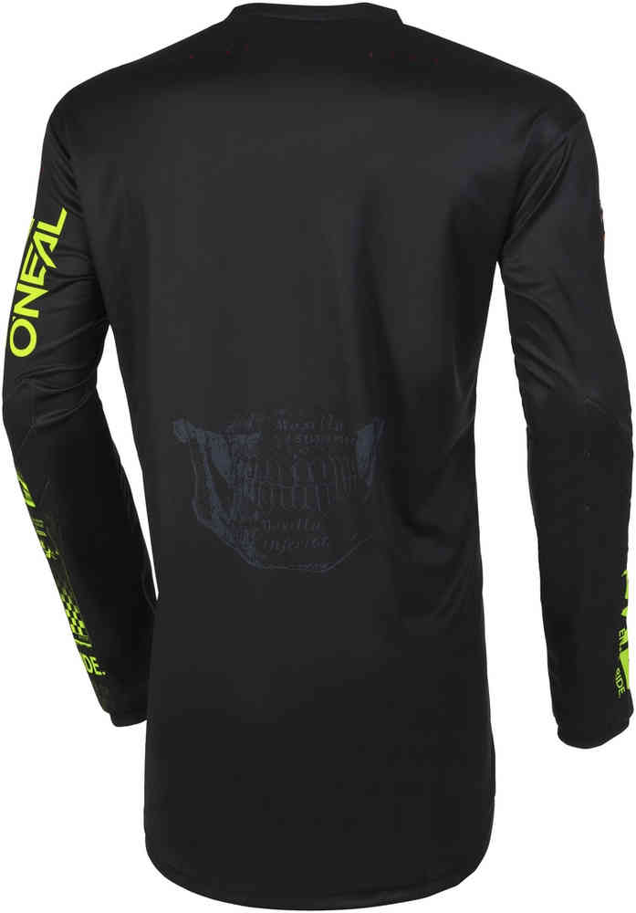 Oneal Element Attack Motocross Jersey