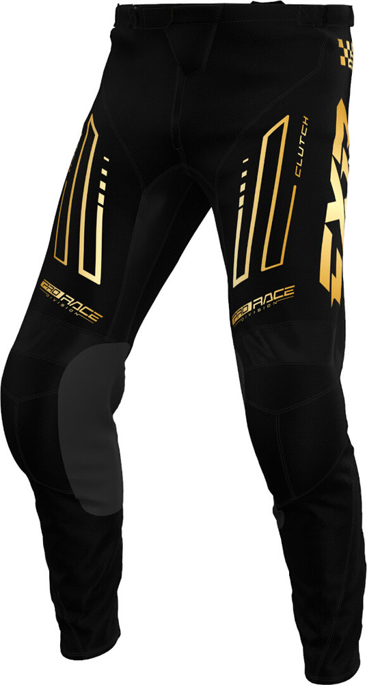 FXR Clutch 2025 Motocross Pants
