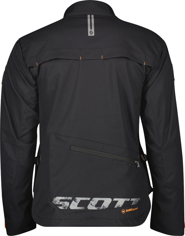 Scott Superlight Motorcycle Textile Jacket