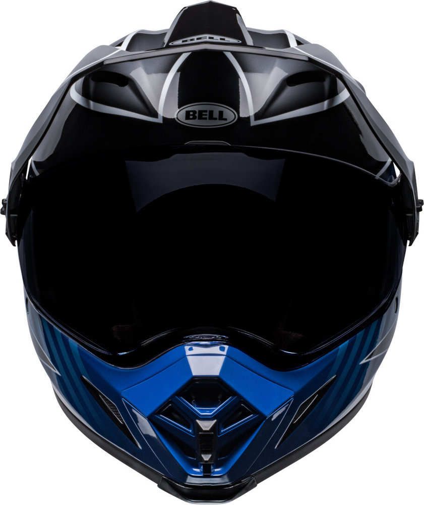 Bell MX-9 Adventure MIPS Dalton Motocross Helmet