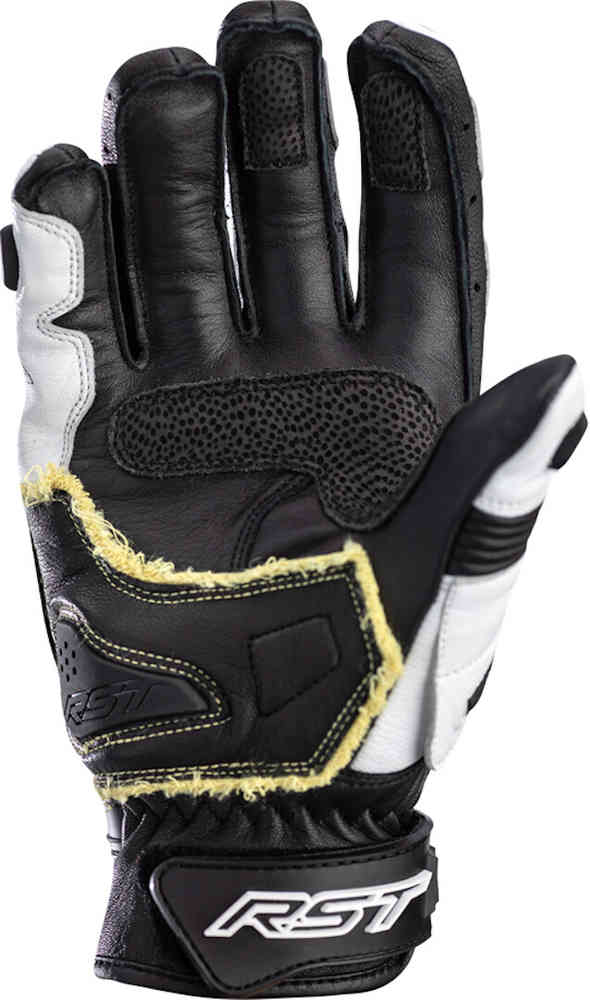 RST Tractech Evo 4 Short Motorcycle Gloves