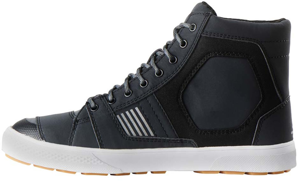 Furygan Sacramento D3O Motorcycle Shoes