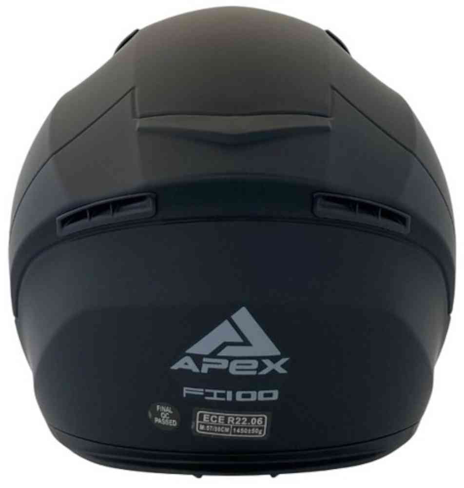 APEX FI100 Youth Helmet