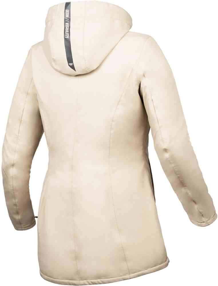 Ixon Slimmy waterproof Ladies Motorcycle Textile Jacket