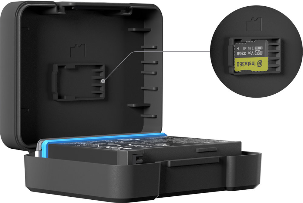 Insta360 X3 Battery