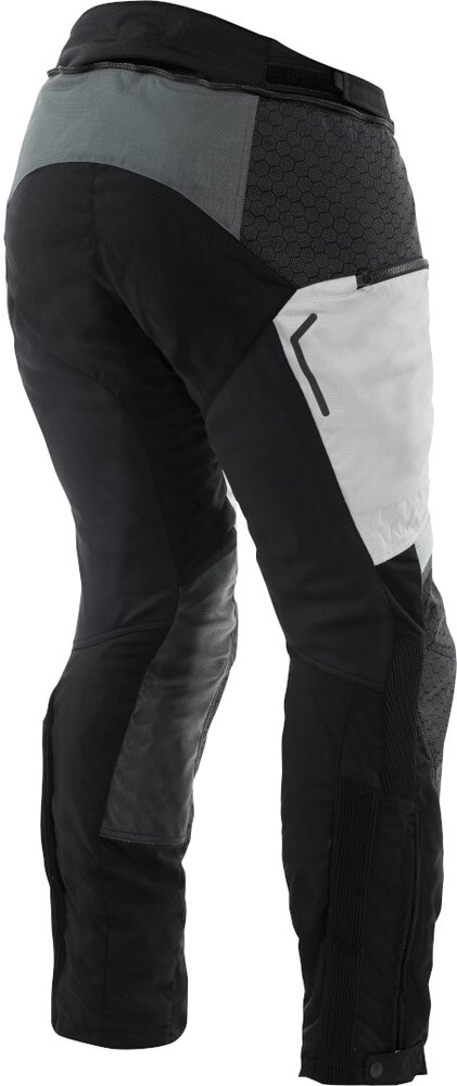 Dainese Super Adventure Absoluteshell waterproof Motorcycle Textile Pants