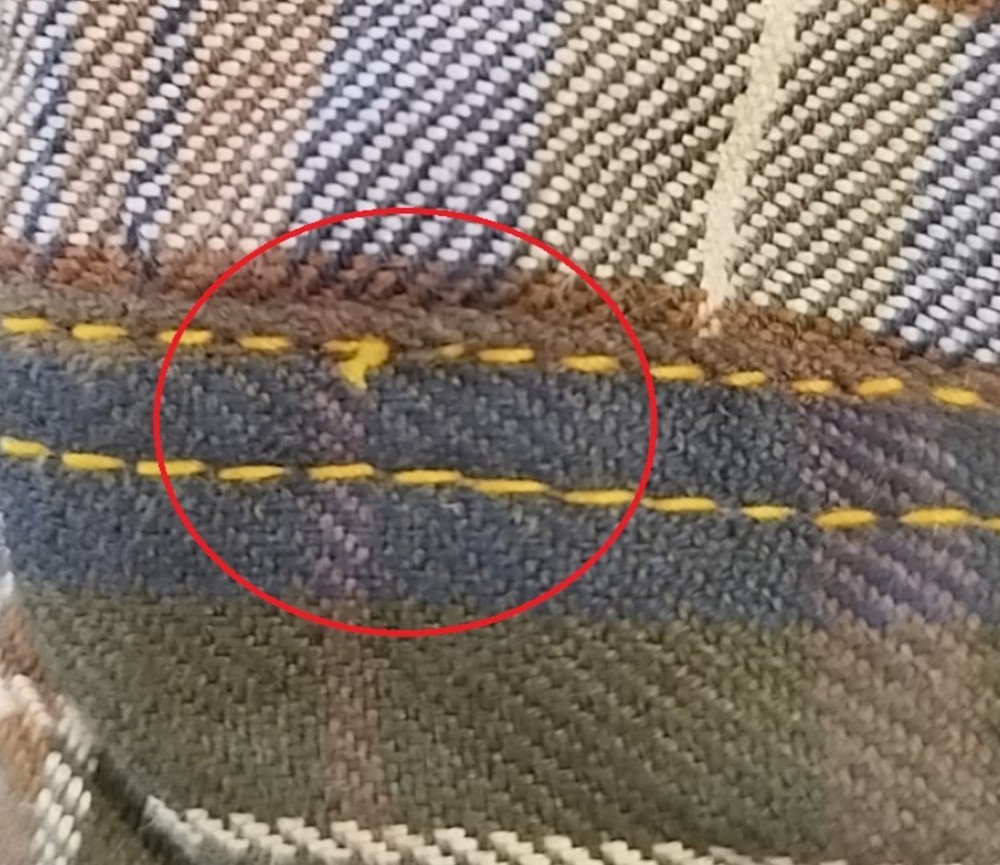 Merlin Axe motorcycle Shirt 2nd choice item