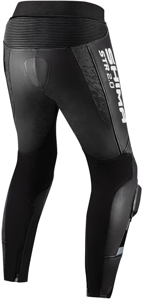 SHIMA STR 2.0 Motorcycle Leather Pants