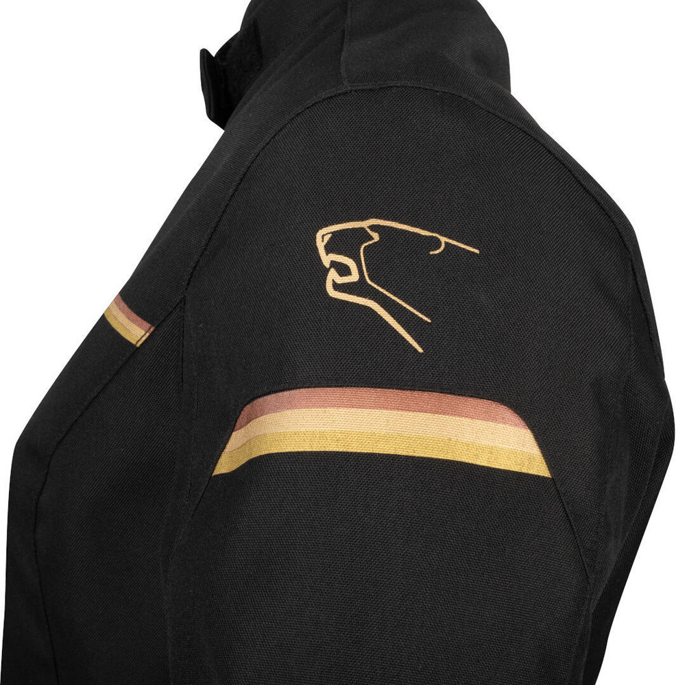 Bering Riva Ladies Motorcycle Textile Jacket