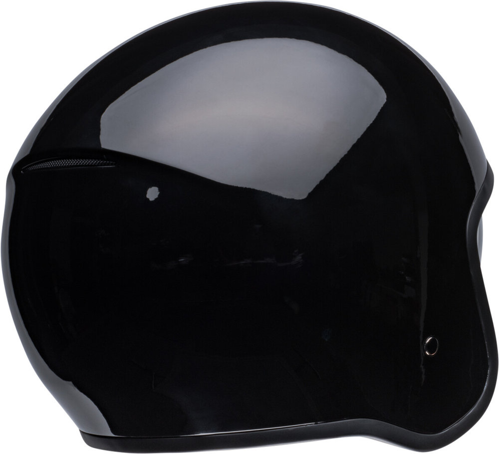 Bell TX-501 Solid Jet Helmet