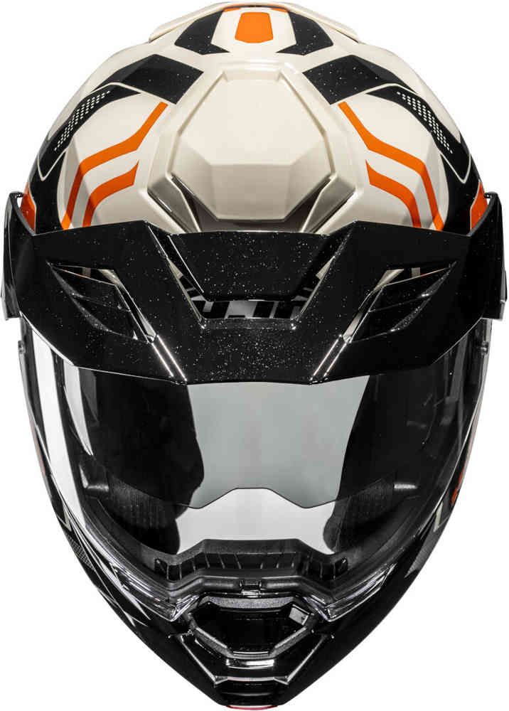 HJC i80 Velly Helmet