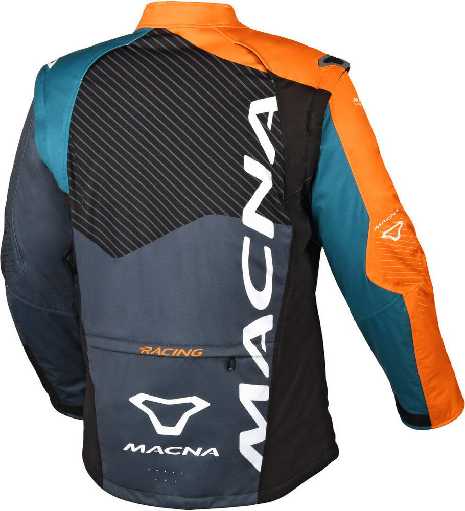 Macna Crest Motocross Jacket