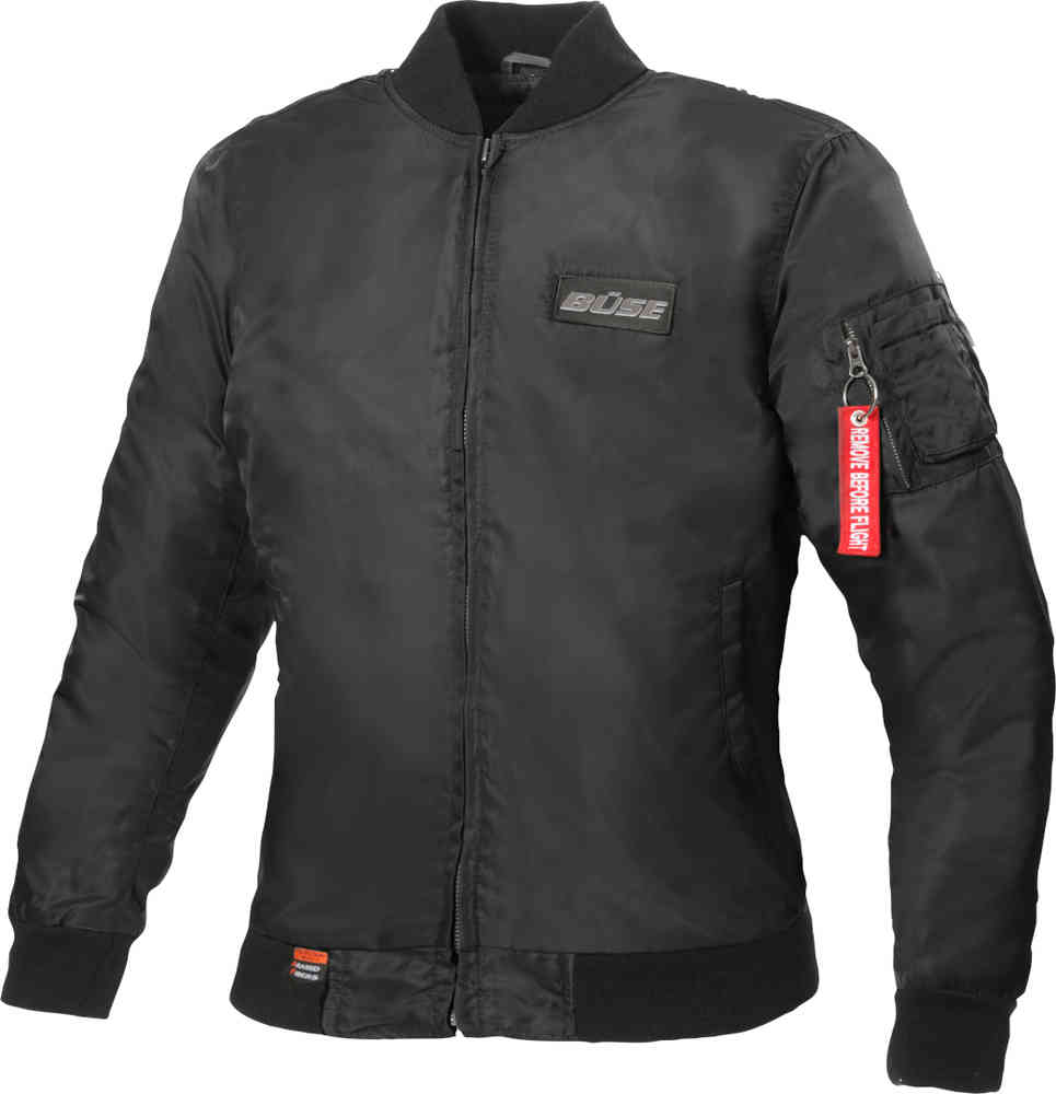 Büse Kingman Ladies Motorcycle Textile Jacket