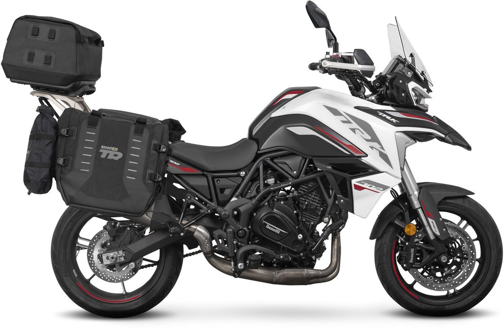 SHAD 4P Side Case Carrier