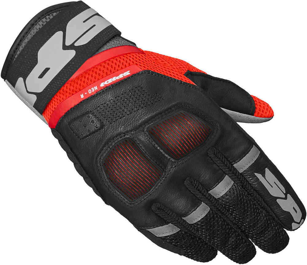 Spidi Neo-R Motorcycle Gloves