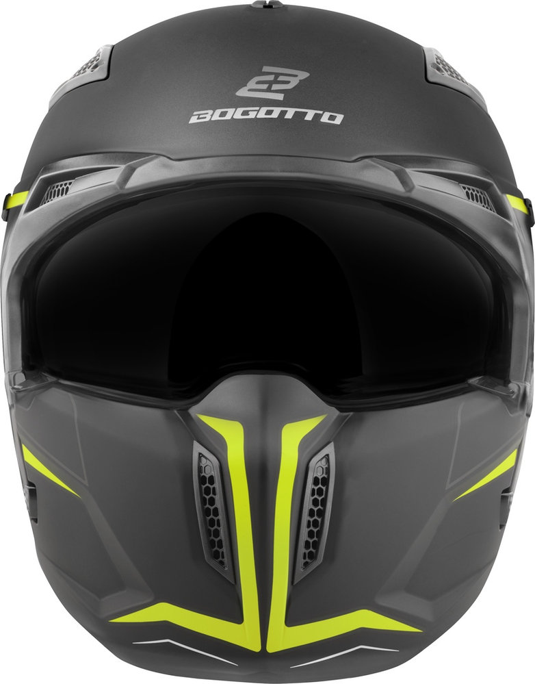 Bogotto Radic WN-ST 22.06 Helmet
