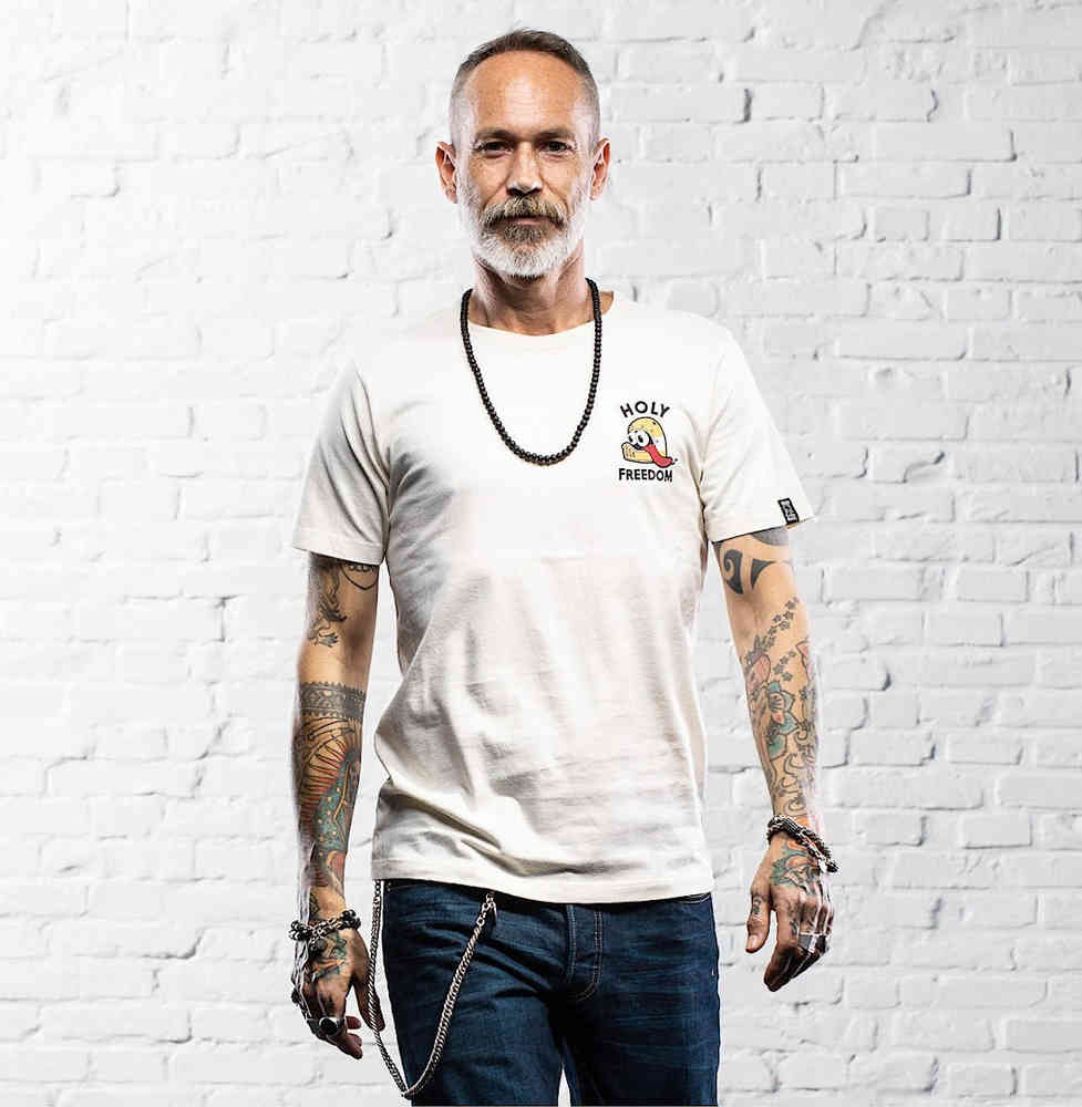 HolyFreedom Revenge T-Shirt