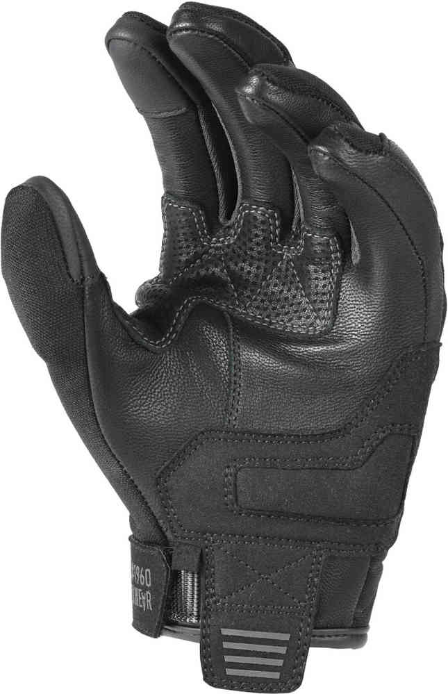 DIFI Matrix Ladies Motorcycle Gloves