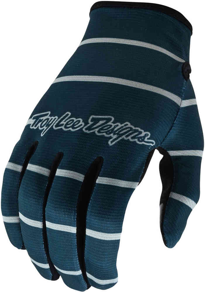 Troy Lee Designs Flowline Stripe Bicycle Gloves