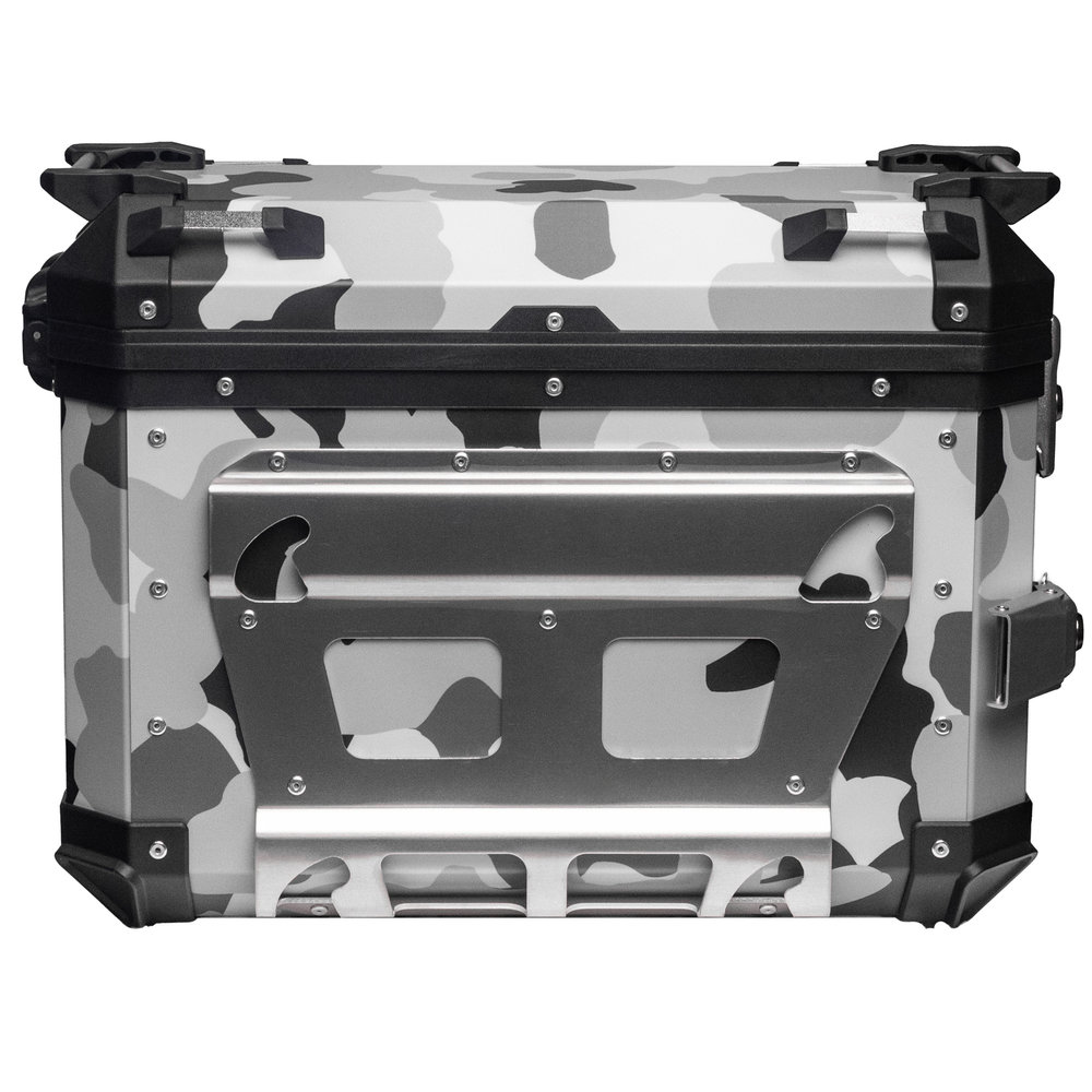 FC-Moto Terreno EVO Camo 36 L Alu Side Case