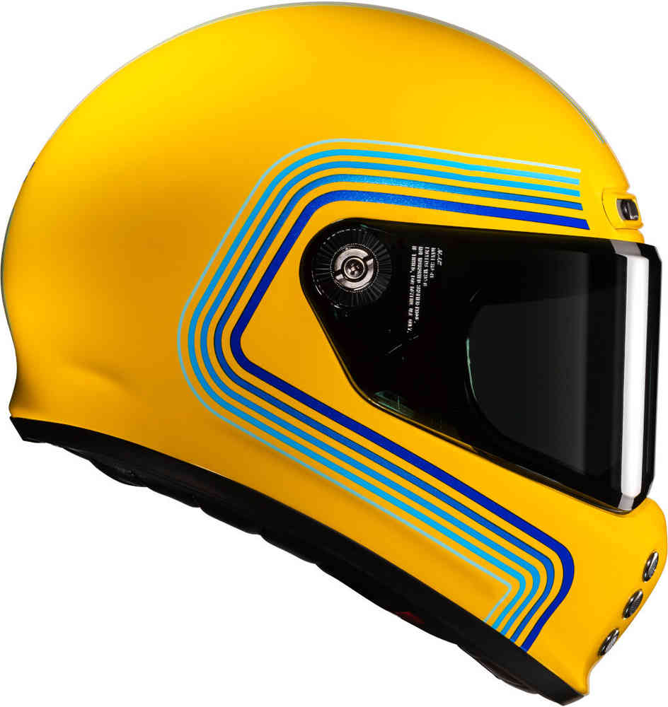 HJC V10 Foni Helmet